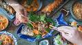 Thailand ranked No.1 for best food in the world 2025 by Condé Nast Traveler