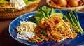 How to Make Pad Thai Like Sorn, a Three-MICHELIN-Star Restaurant in Thailand