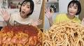 Japan ‘big stomach’ competitive eater, who ate 100 burgers at a meal, retires at 40