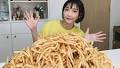 Japanese Mukbang Star Yuka Kinoshita, Who Ate 100 Burgers In One Sitting, Announces Retirement