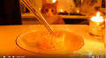 Jun of “Rachel & Jun” prepares gourmet food experiment for his lucky cat【Video】