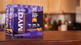 Fueling Performance with Fat: EAS® Launches First Ketogenic Meal Replacement For Athletes