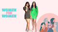 Female Finance Influencers | Women Empowerement | Women Independence