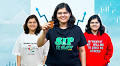CA Rachana Ranade launched her finance-inspired merchandise curated by MerchGarage
