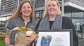 Mayo’s Amanda McGuinness wins Family Carer of the Year award