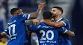 Malcom Filipe Silva de Oliveira and Joao Cancelo injury update for Al Hilal in the Saudi Pro League
