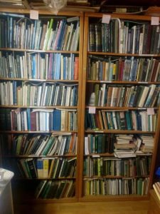 Books by Author - International Waterlily & Water Gardening Society
