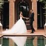 Inside the Marrakech Wedding of Tennis Player Félix Auger-aliassime and Equestrian Nina Aliassime