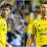 Joao Felix nets first hat-trick for Al Nassr: How many has Cristiano Ronaldo scored in Saudi Arabia?