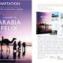 ‘Journey to Arabia Felix’ chronicles 30-day expedition of Mark Evans