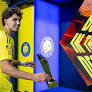 Interview: Joao Felix on why Al Nassr, Ronaldo, Jesus and 'enjoying every moment'