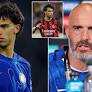 Chelsea set to bag huge fee for Joao Felix who 'heads to Saudi Arabia'