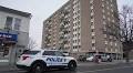 New Rochelle NY police arrest suspected gunman in fatal shooting