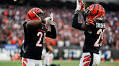 ‘Speed kills’: Why Bengals’ cornerbacks are excited about welcoming DJ Turner II