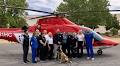 Box Elder County Sheriff’s K9 and Partner Injured in August Law Enforcement Incident Reunite with Medical Teams Who Helped Save Animal’s Life