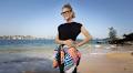 Sarah Wilson: ‘Worrying about your gut biome when the world’s burning is too indulgent’