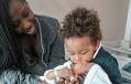 Adanna & David welcome Baby No. 2! Watch their Birth & Gender Reveal Vlog on BN TV