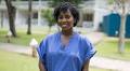 Racist patients ask to see 'real doctor' as black medic is mistaken for cleaner