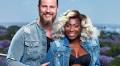 Choreographer Takkies, husband confirm splitting after ‘lifetime’ marriage