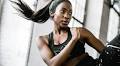 Fitness Guru Takkies welcomes a healthy baby girl!