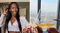 Takkies moves on with mystery man after shock divorce