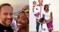 Splitsville? Takkies and Chris Dinwiddy fuel divorce rumours [video]