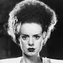 Original Bride of Frankenstein Elsa Lanchester was married to major Hollywood star