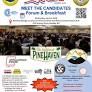 Beckley-Raleigh County Chamber of Commerce hosting 2026 Future Forward Business Summit & Meet the Candidates Forum and Breakfast on April 8