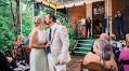 This Couple Tied the Knot at a West Chester Bed & Breakfast
