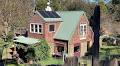 Unique off-the-grid Victorian ‘fairyland’ comes with three homes, 12-metre bore and private orchard