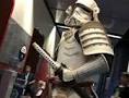 Ashigaru Stormtrooper Collectible As a Costume