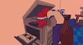 An hour with Sludge Life 2: more jokes, more graffiti, more cynicism, more brilliance