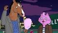 How 2007 Are BoJack Horseman’s 2007 Jokes?