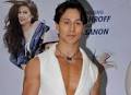 Tiger Shroff Cool About Jokes on Himself