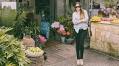 Jerusha Couture Shares Her Biggest Inspirations
