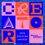 2026 finalists announced: BHG Creator Awards