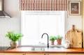 This DIYer’s Sunny Kitchen Makeover Only Took 3 Swaps
