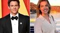 Who Is James Marsden’s Rumored Girlfriend? All About Model Frederique Brons