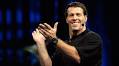 5 Things I Learned At Tony Robbins’ Sydney Event