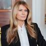 How Melania Trump's style has evolved, from her modeling days to first lady life