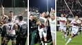 Fin de semana de gloria para los equipos del Oeste: ascenso y victorias claves en el reducido de la Primera Nacional