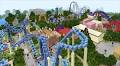 The 10 best Minecraft carnival ride ideas, builds and designs