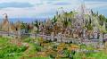 Ambitious Minecraft Project Keeps Delighting 10 Years Later