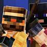 You can play CS2 in Minecraft without mods, and I might actually prefer it