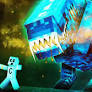 Explore terrifying horror mods that haunt the Minecraft world