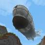 This hugely impressive Minecraft mod lets you build all manner of functioning vehicles, including planes, combine harvesters, and even airships
