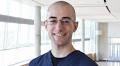 Student spotlight: Meet Andrew Keralis