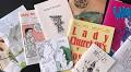 Queering the zine scene -