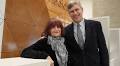 Gift creates Karalis Johnson Retina Center at UW Medicine