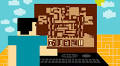 Minecraft fan may be most committed hobbyist out there